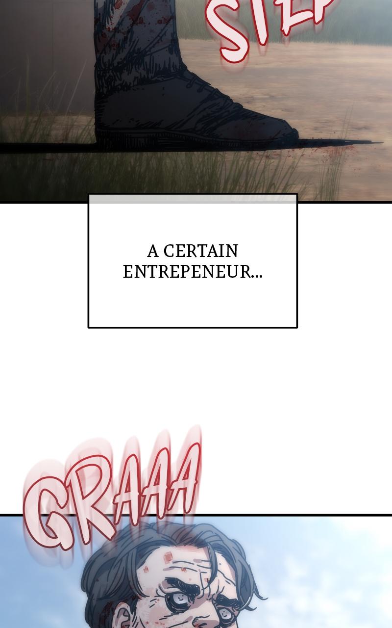 Hiding Out in an Apocalypse Chap 10 - Next Chap 11