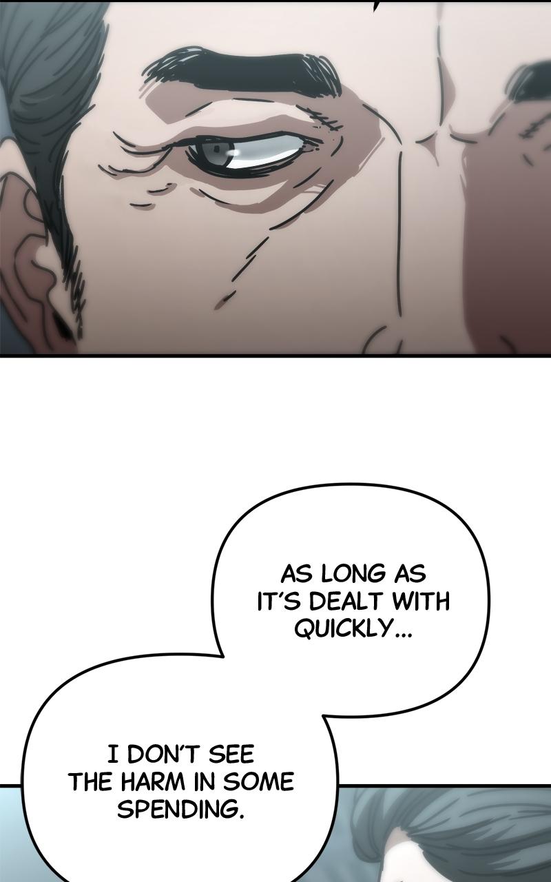 Hiding Out in an Apocalypse Chap 10 - Next Chap 11