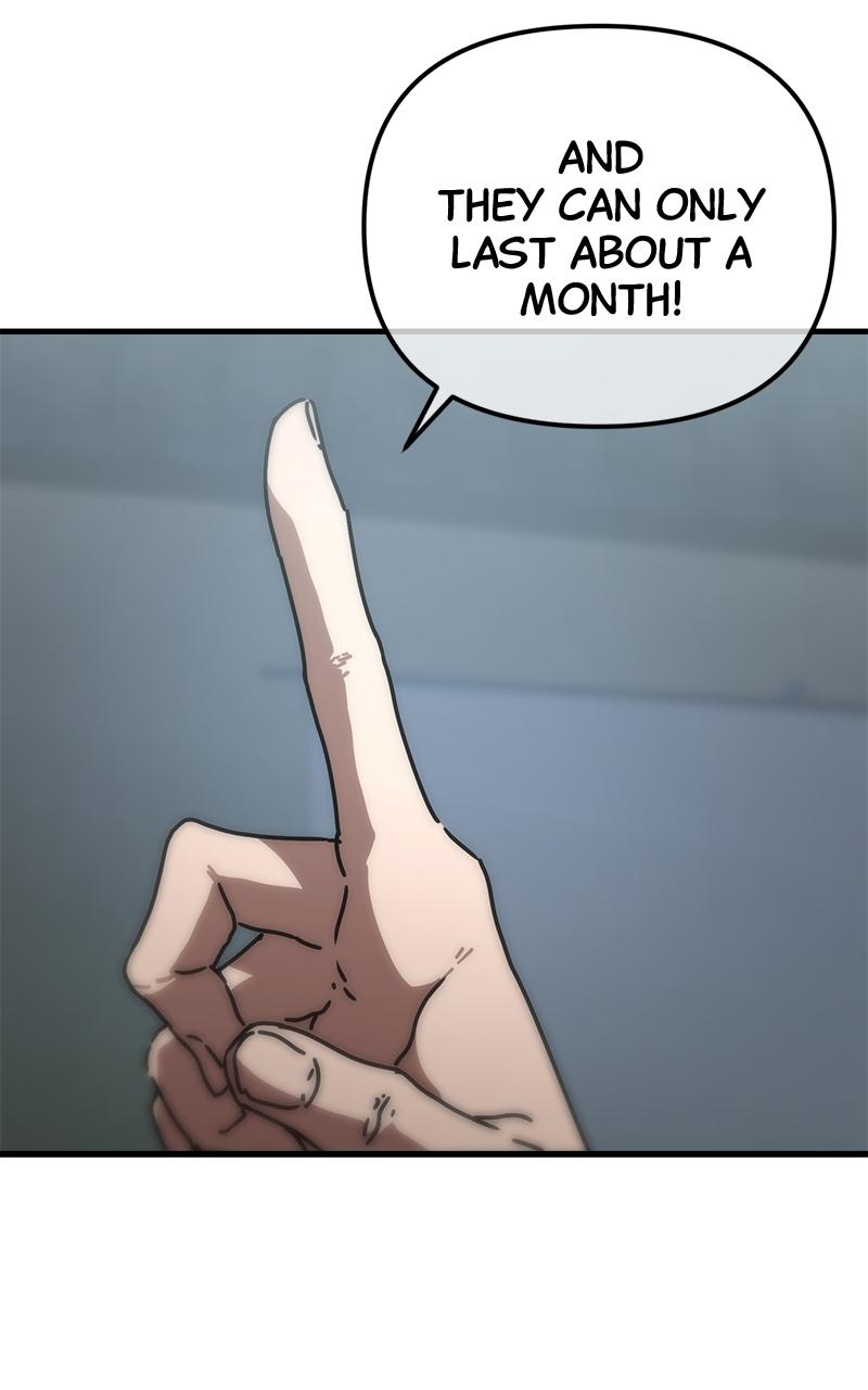Hiding Out in an Apocalypse Chap 10 - Next Chap 11