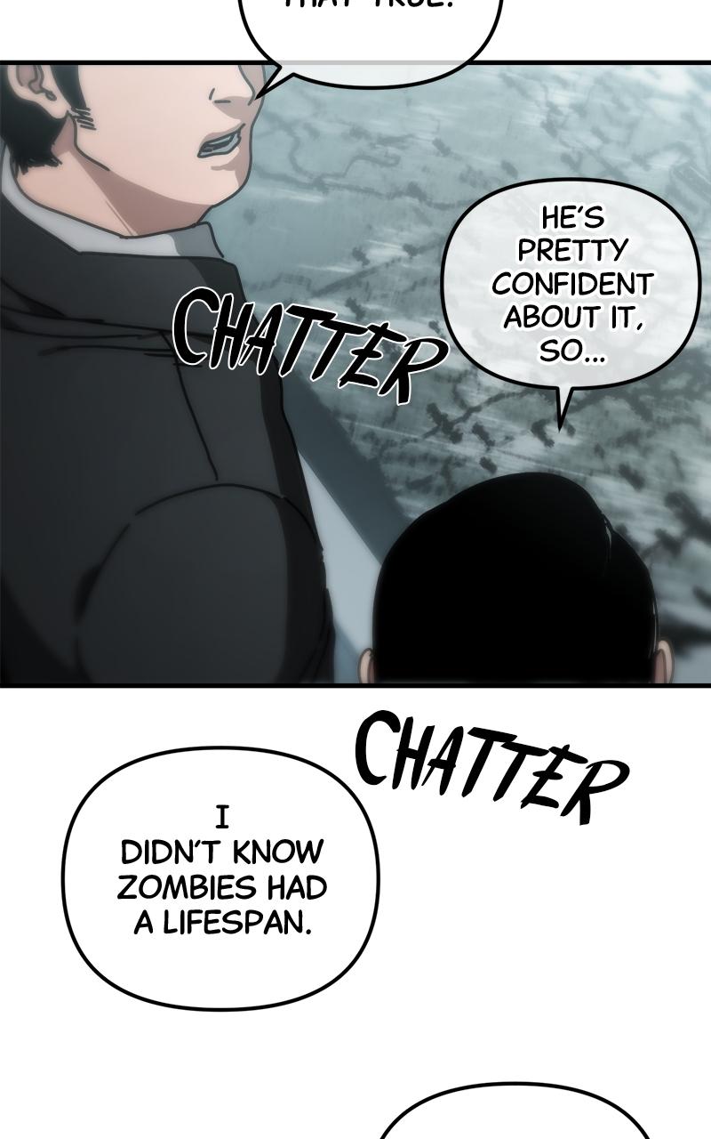 Hiding Out in an Apocalypse Chap 10 - Next Chap 11