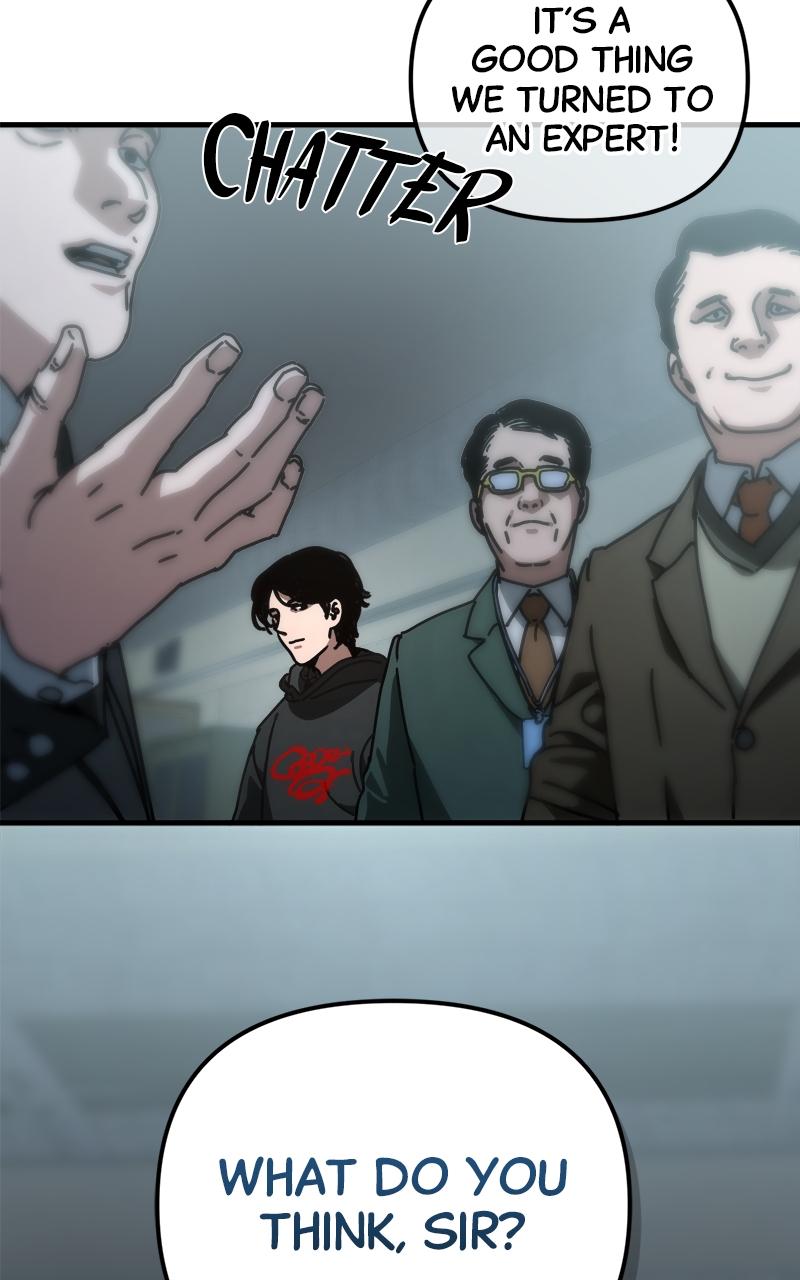 Hiding Out in an Apocalypse Chap 10 - Next Chap 11