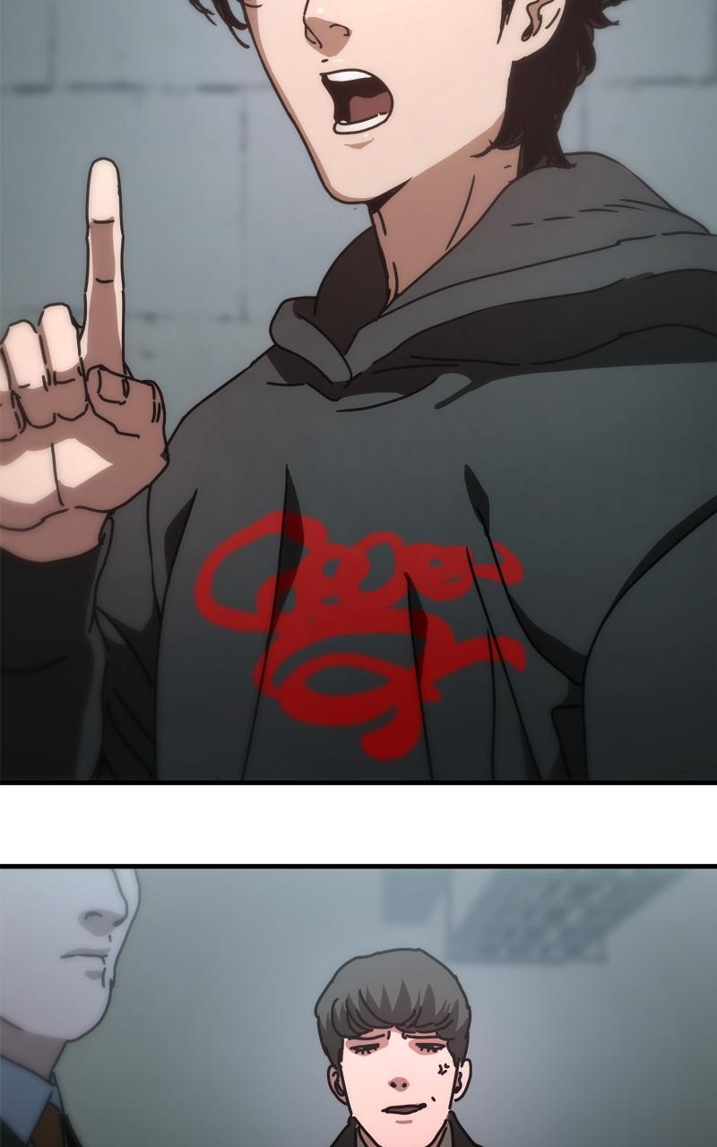 Hiding Out in an Apocalypse Chap 10 - Next Chap 11