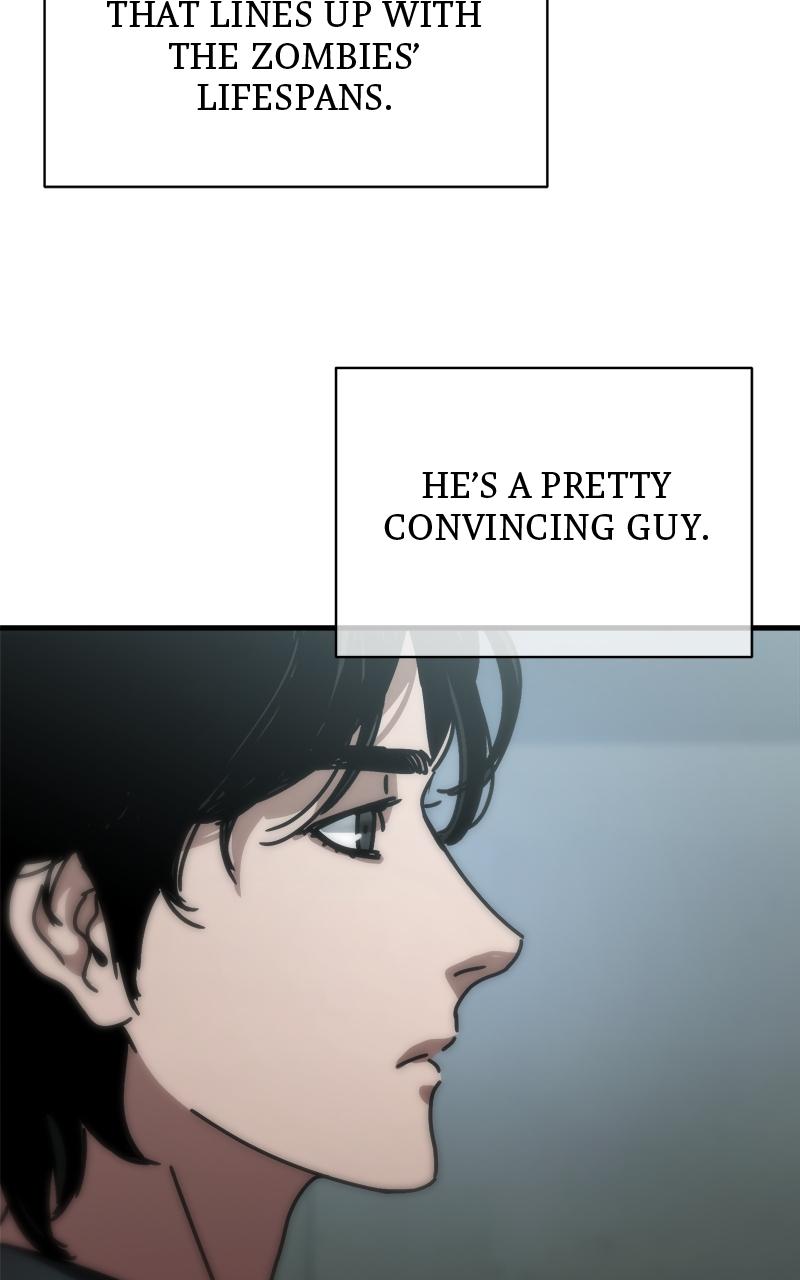 Hiding Out in an Apocalypse Chap 10 - Next Chap 11