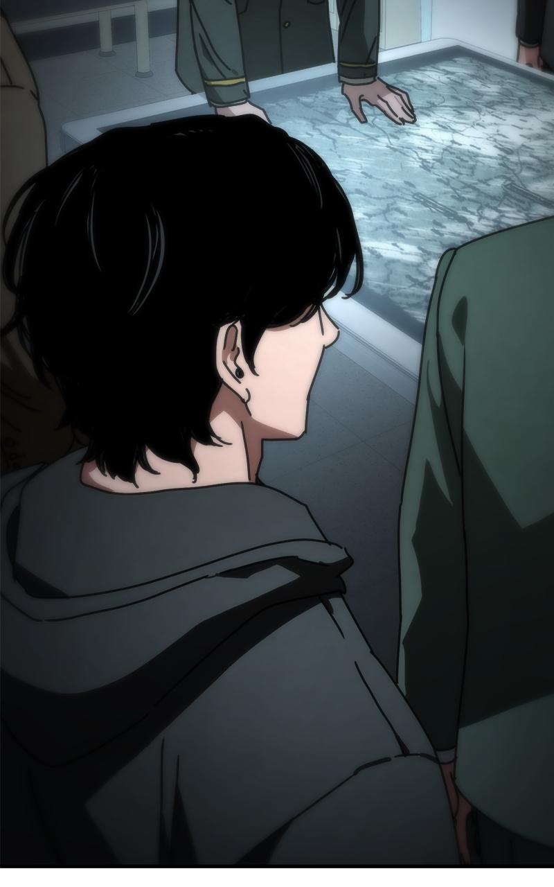 Hiding Out in an Apocalypse Chap 10 - Next Chap 11