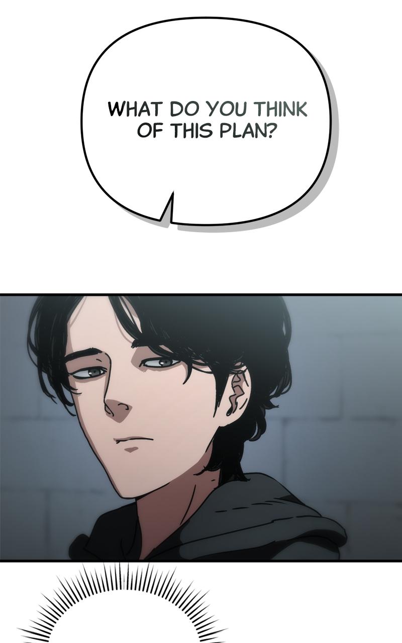 Hiding Out in an Apocalypse Chap 10 - Next Chap 11