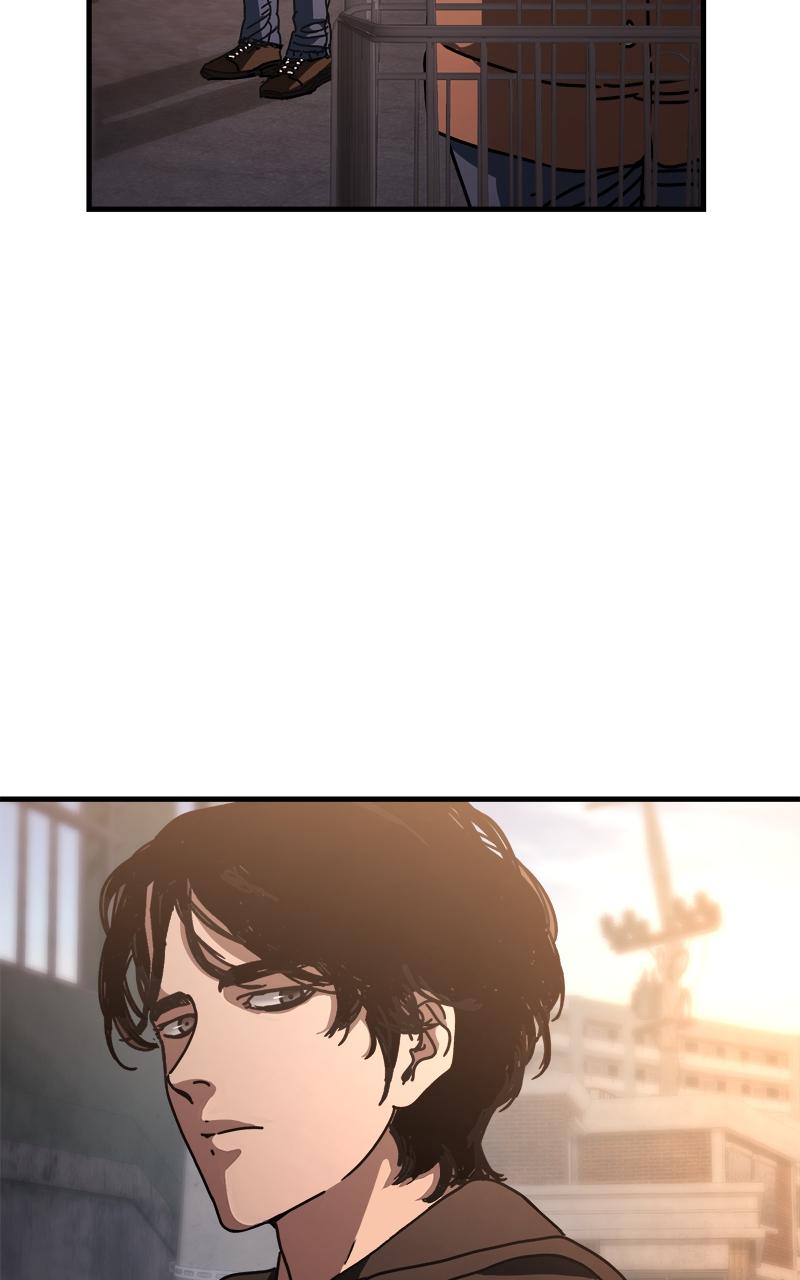 Hiding Out in an Apocalypse Chap 11 - Next Chap 12