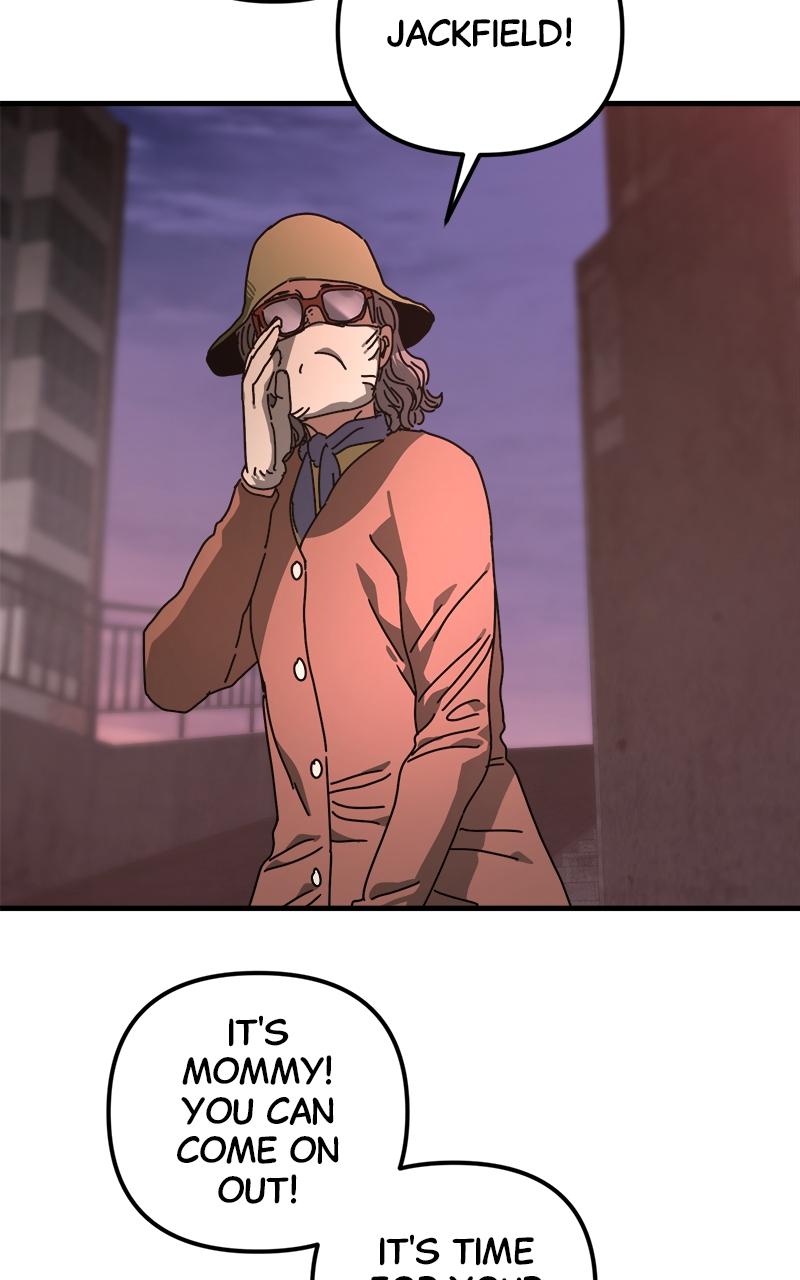 Hiding Out in an Apocalypse Chap 11 - Next Chap 12