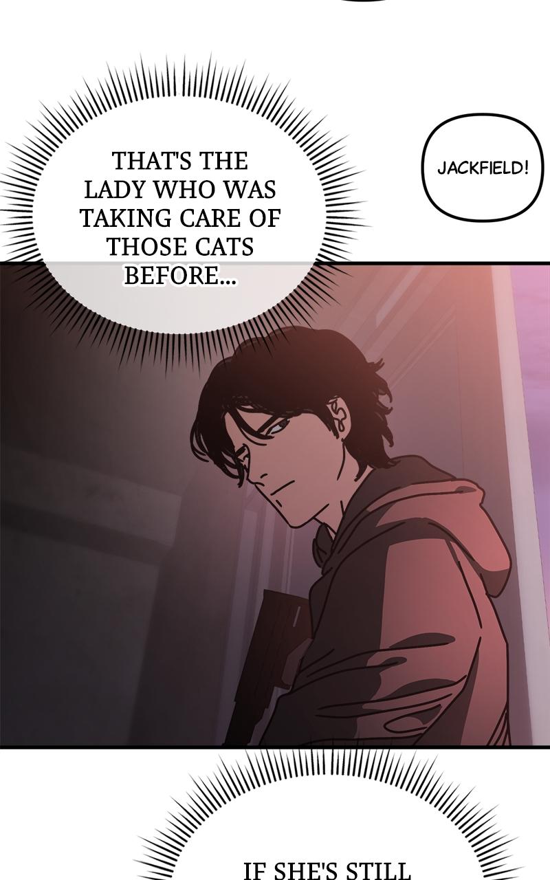 Hiding Out in an Apocalypse Chap 11 - Next Chap 12