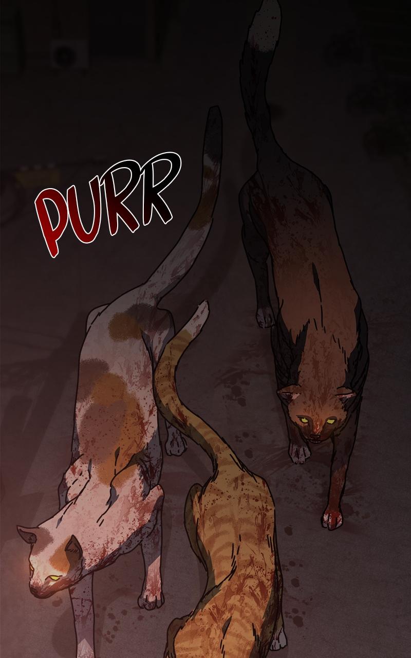 Hiding Out in an Apocalypse Chap 11 - Next Chap 12