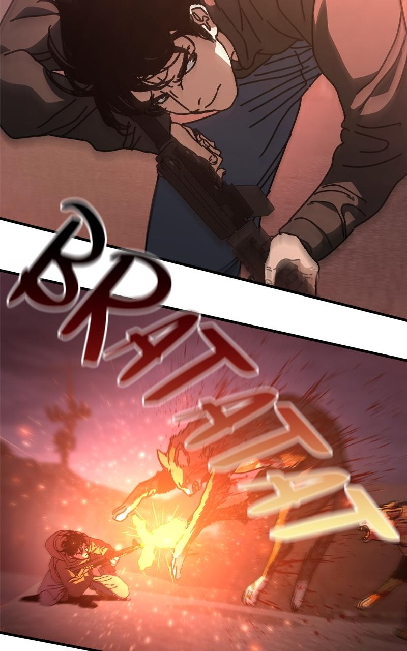 Hiding Out in an Apocalypse Chap 11 - Next Chap 12