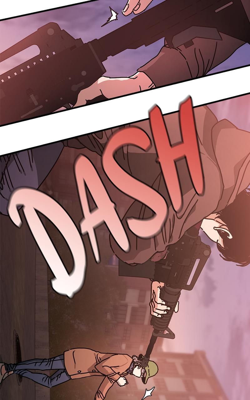 Hiding Out in an Apocalypse Chap 11 - Next Chap 12
