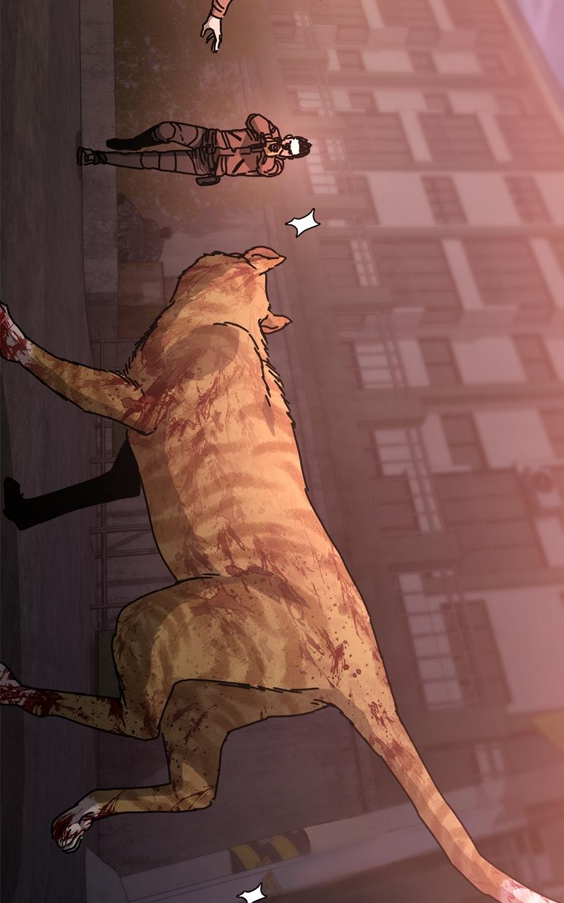 Hiding Out in an Apocalypse Chap 11 - Next Chap 12