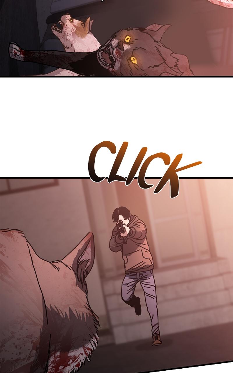 Hiding Out in an Apocalypse Chap 11 - Next Chap 12