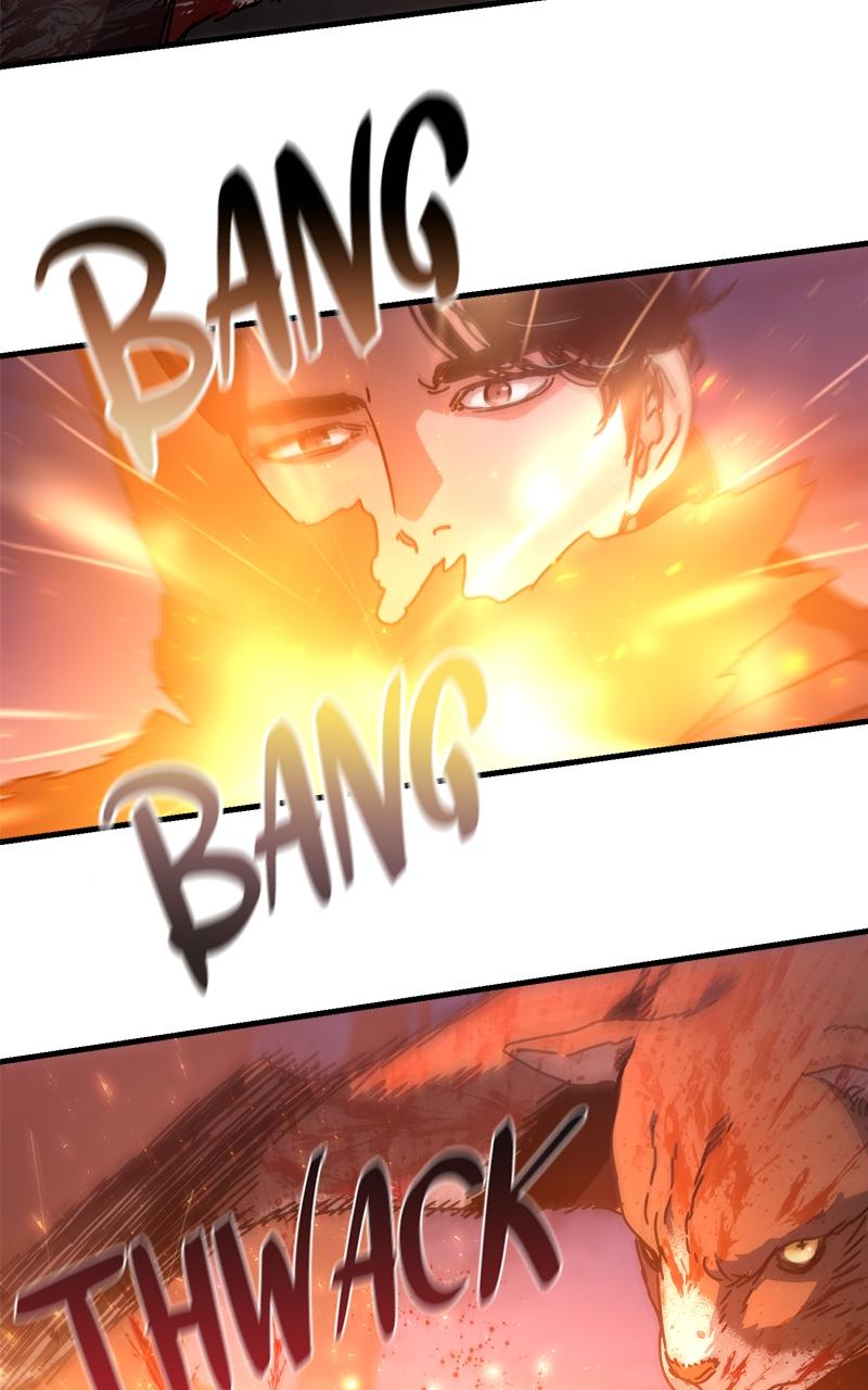 Hiding Out in an Apocalypse Chap 11 - Next Chap 12