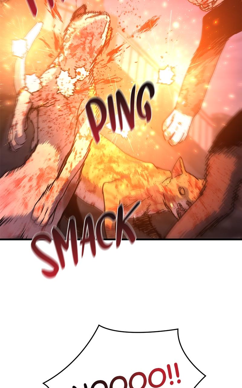 Hiding Out in an Apocalypse Chap 11 - Next Chap 12