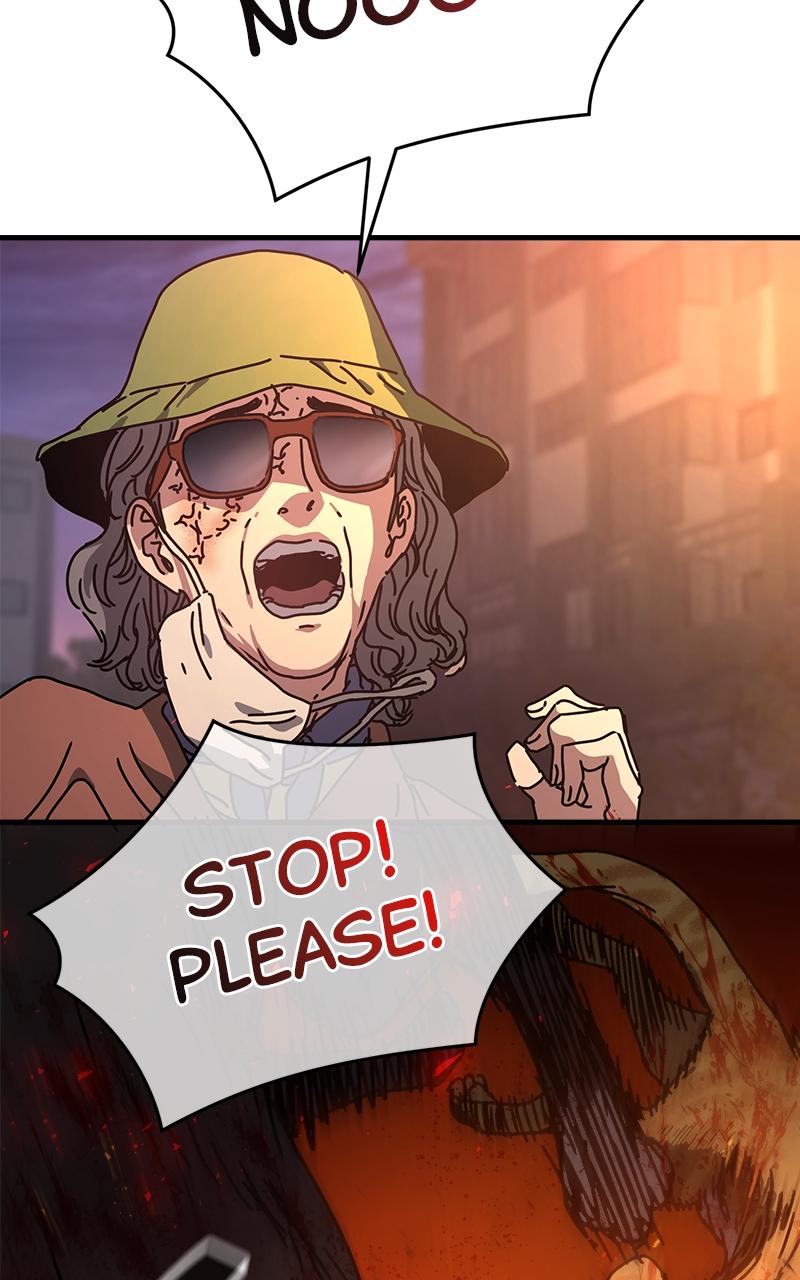 Hiding Out in an Apocalypse Chap 11 - Next Chap 12