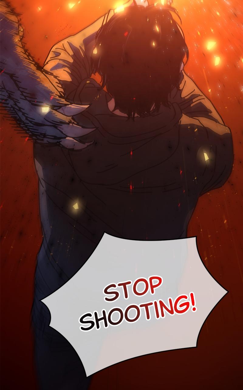Hiding Out in an Apocalypse Chap 11 - Next Chap 12