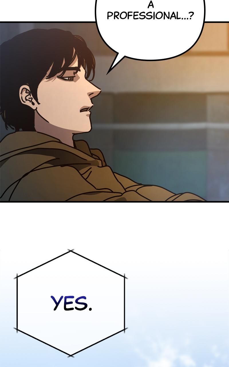 Hiding Out in an Apocalypse Chap 11 - Next Chap 12