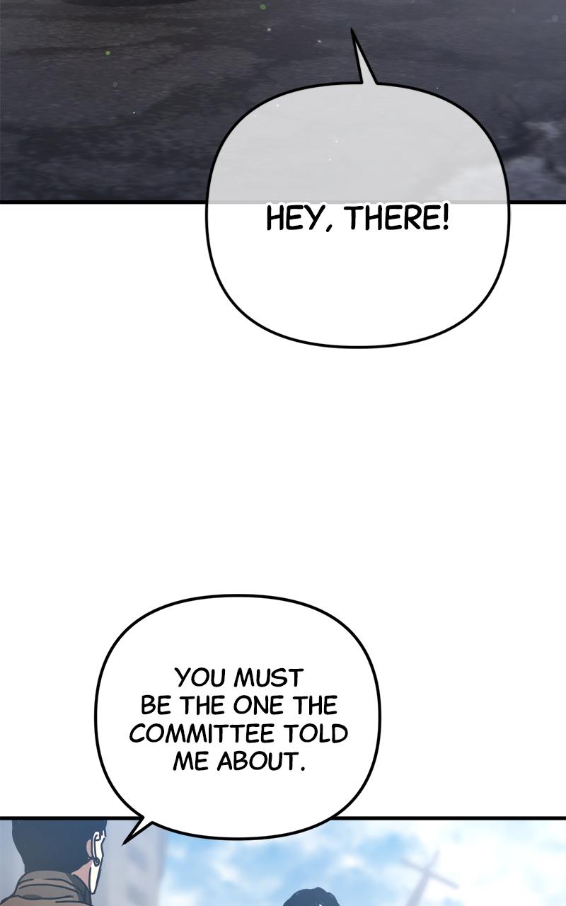 Hiding Out in an Apocalypse Chap 11 - Next Chap 12