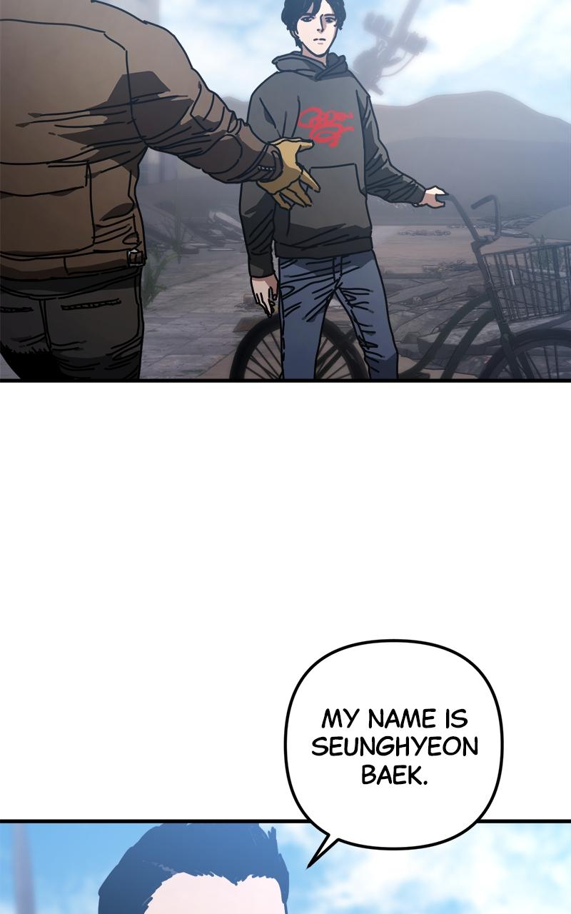 Hiding Out in an Apocalypse Chap 11 - Next Chap 12