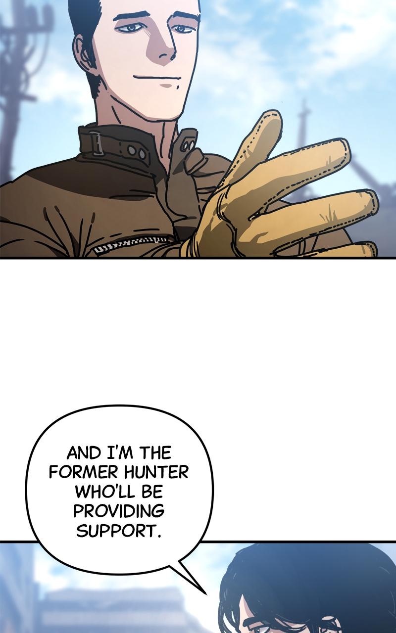 Hiding Out in an Apocalypse Chap 11 - Next Chap 12