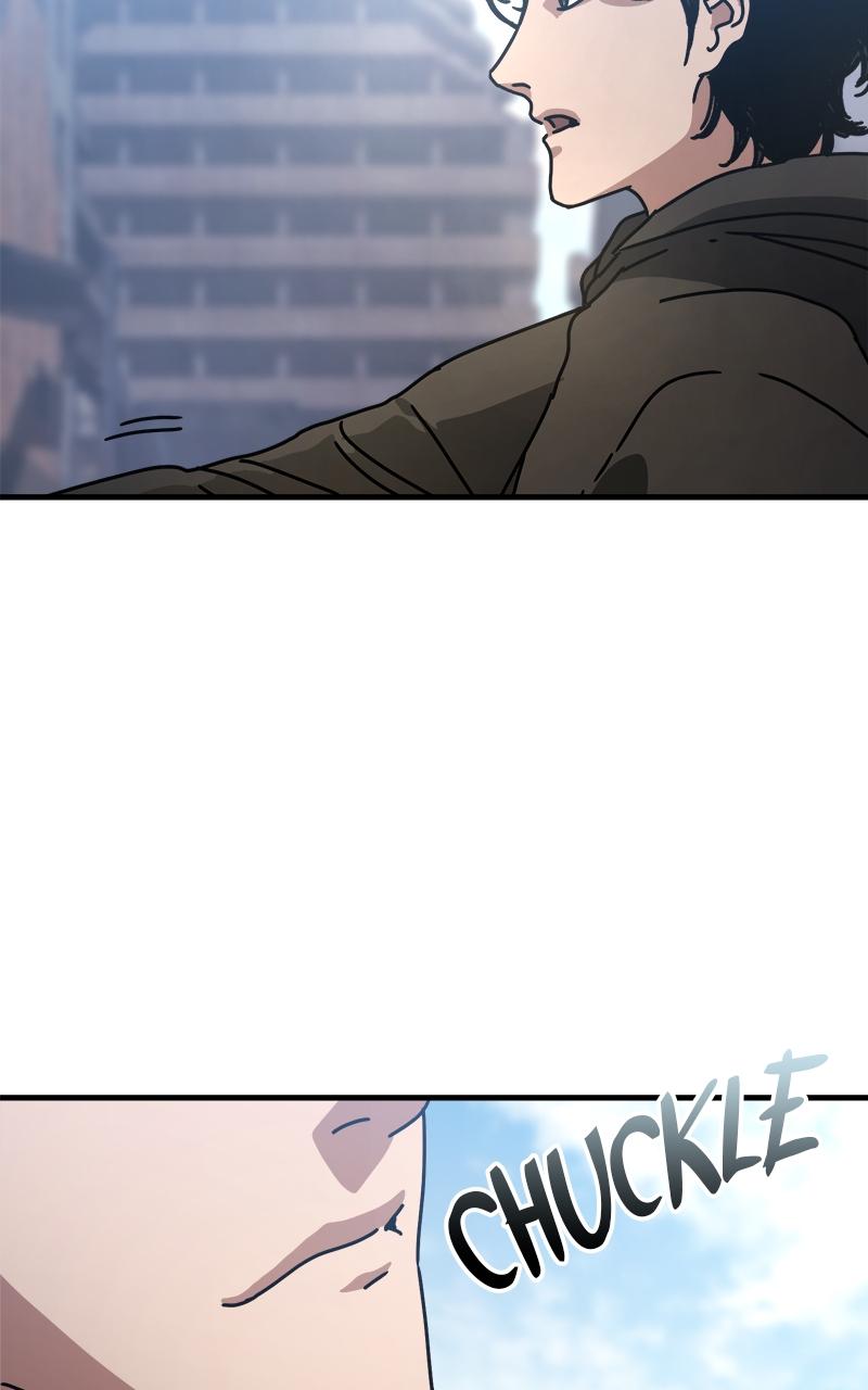 Hiding Out in an Apocalypse Chap 11 - Next Chap 12