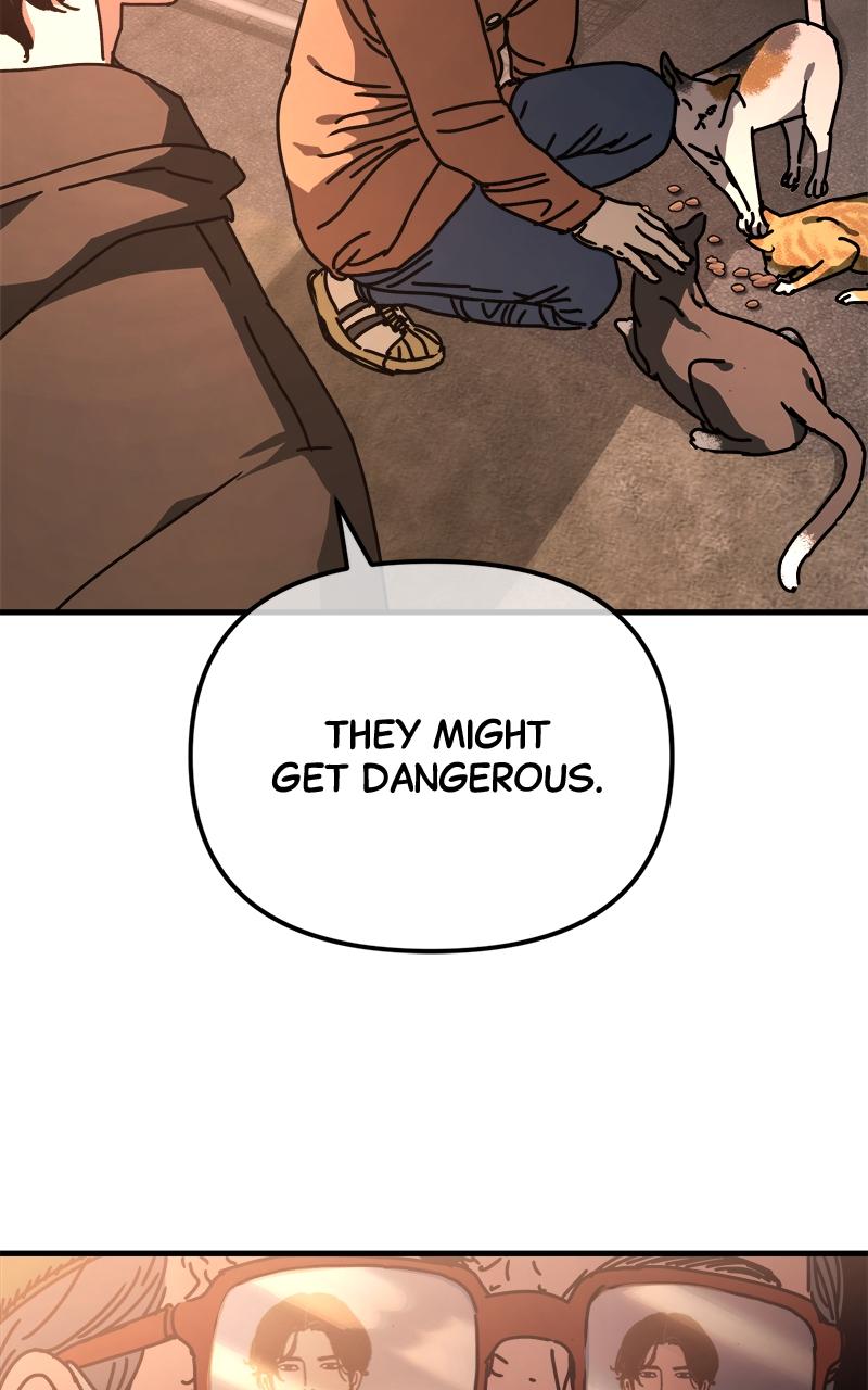 Hiding Out in an Apocalypse Chap 11 - Next Chap 12