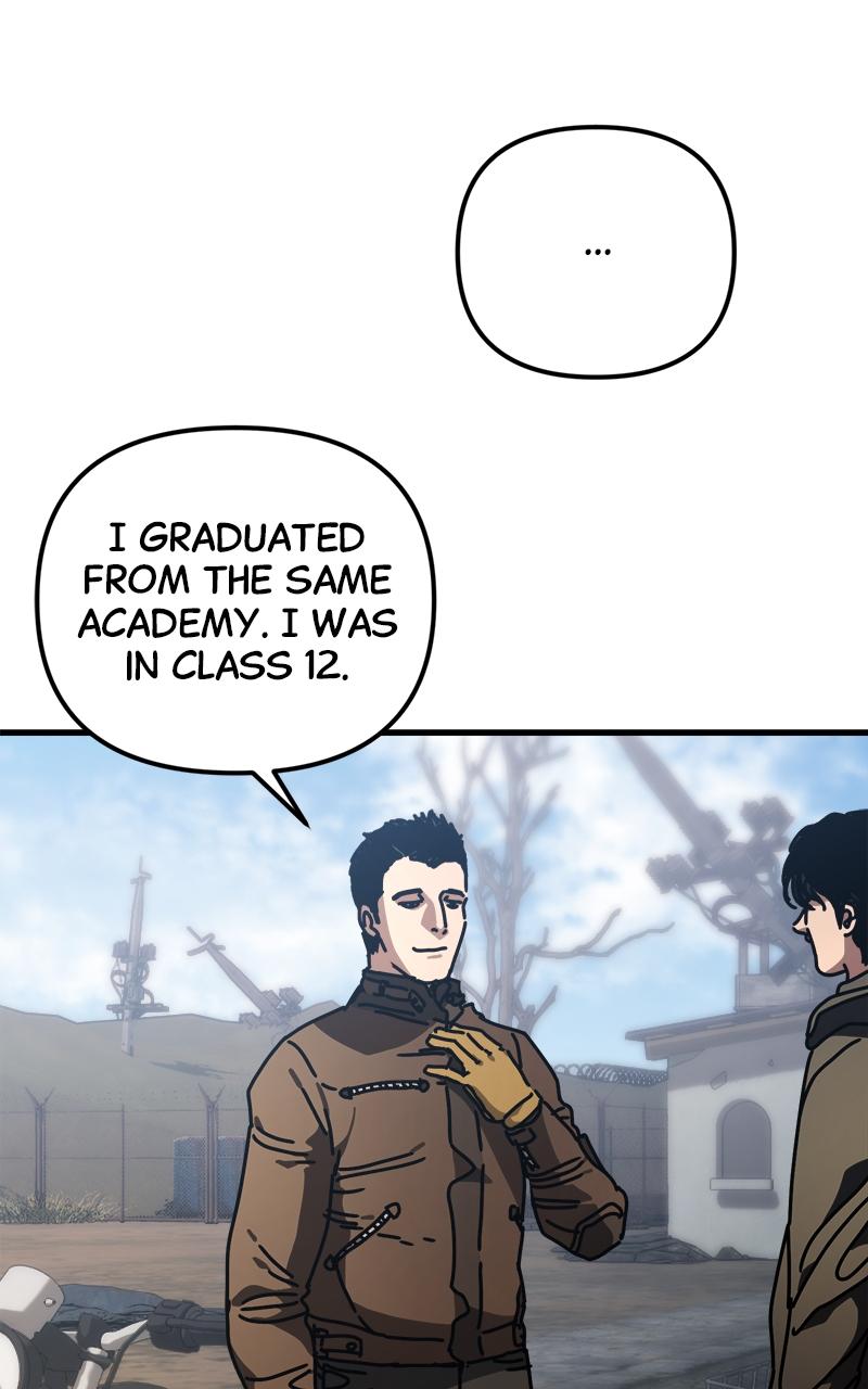Hiding Out in an Apocalypse Chap 11 - Next Chap 12