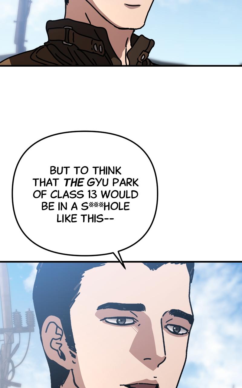 Hiding Out in an Apocalypse Chap 11 - Next Chap 12