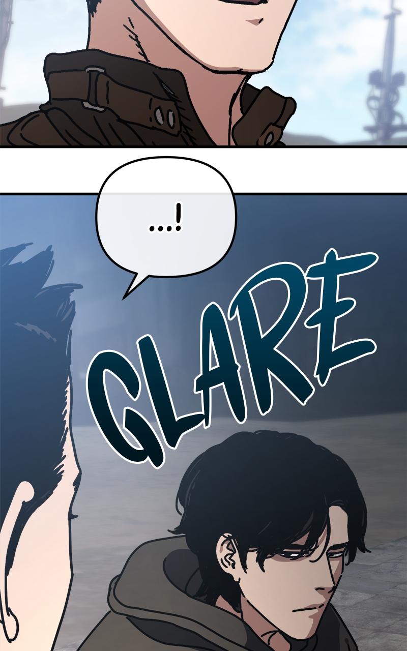 Hiding Out in an Apocalypse Chap 11 - Next Chap 12