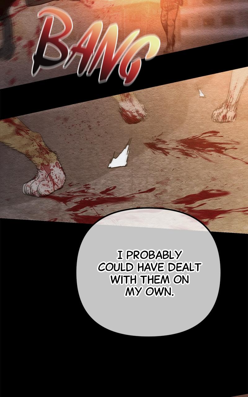 Hiding Out in an Apocalypse Chap 11 - Next Chap 12