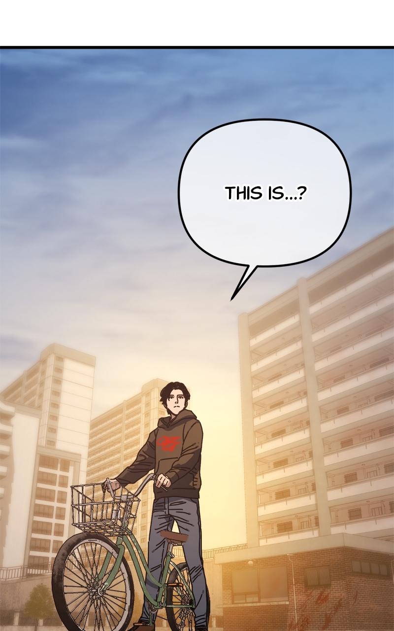 Hiding Out in an Apocalypse Chap 11 - Next Chap 12