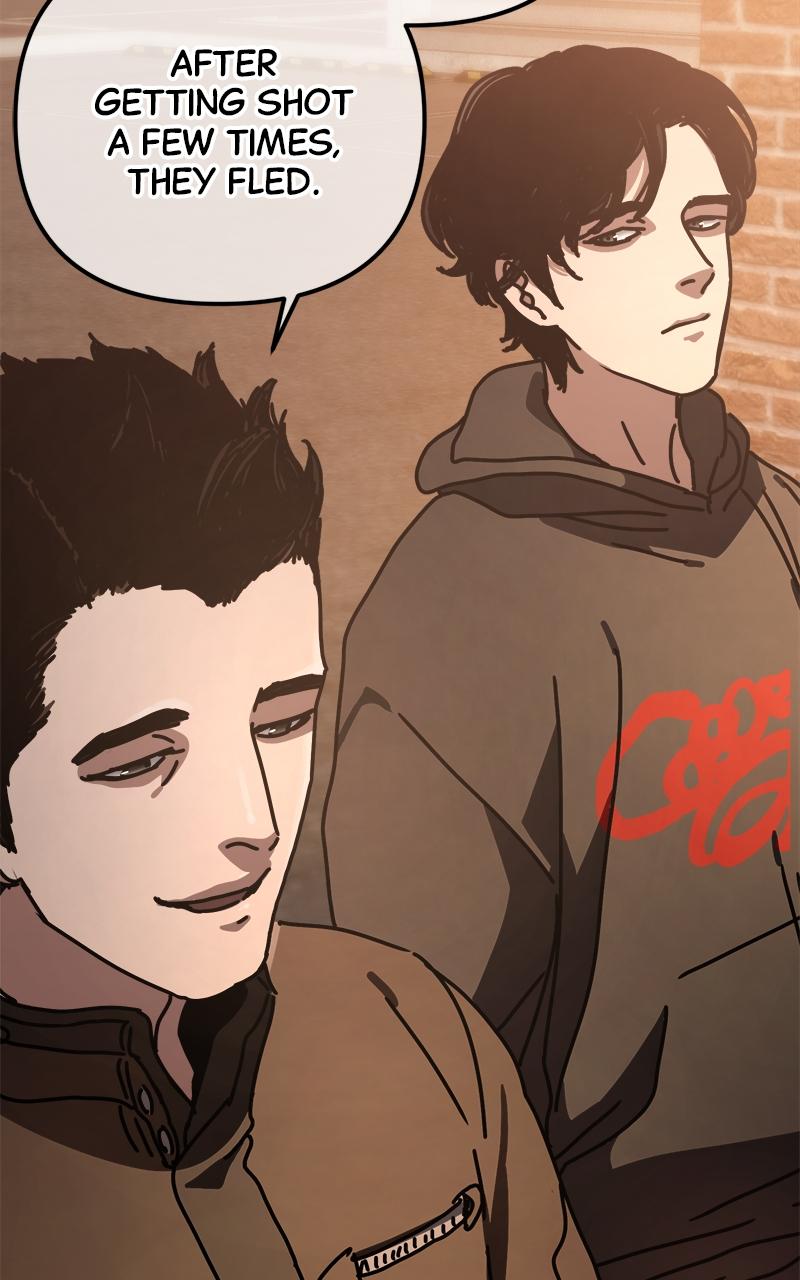 Hiding Out in an Apocalypse Chap 11 - Next Chap 12