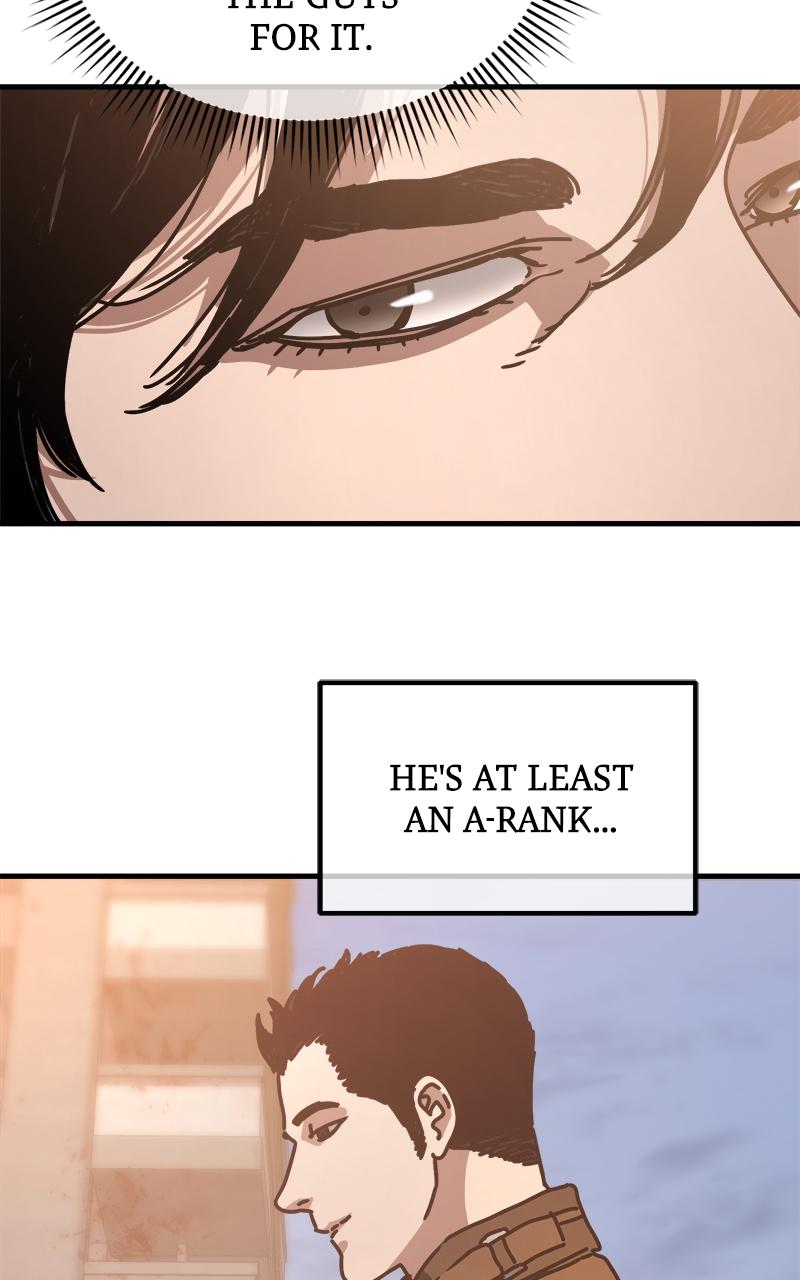 Hiding Out in an Apocalypse Chap 11 - Next Chap 12