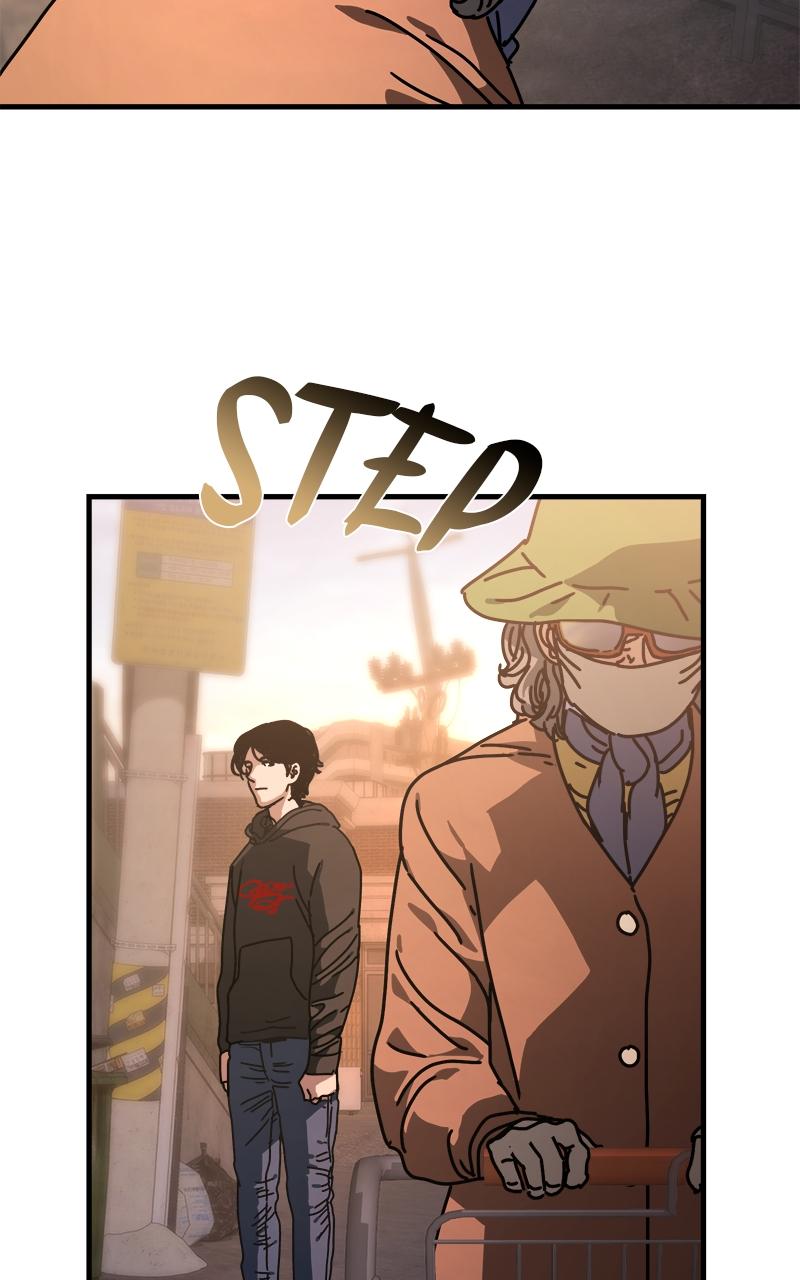 Hiding Out in an Apocalypse Chap 11 - Next Chap 12