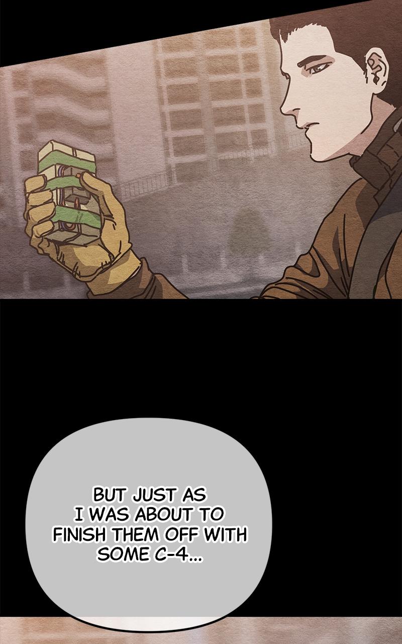 Hiding Out in an Apocalypse Chap 11 - Next Chap 12