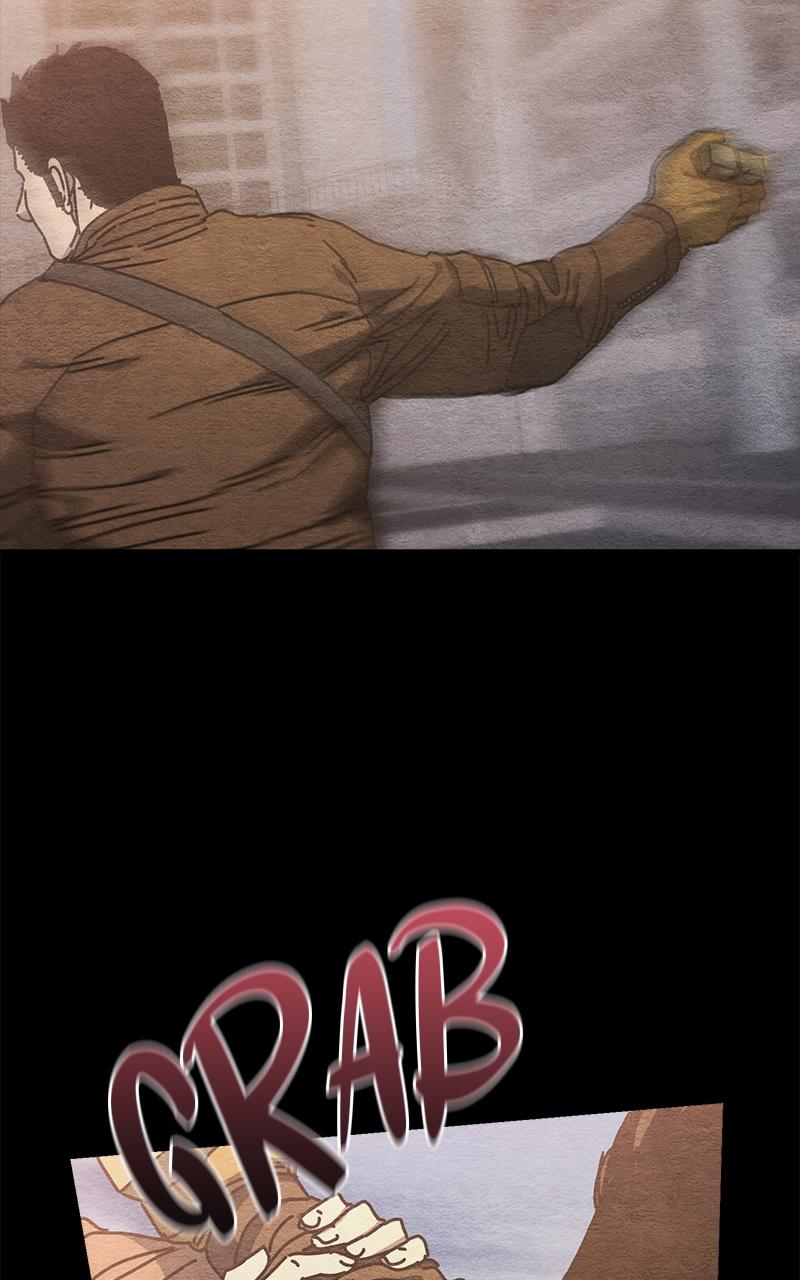 Hiding Out in an Apocalypse Chap 11 - Next Chap 12