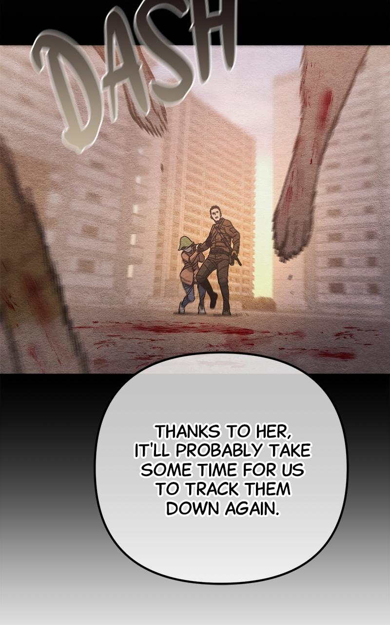 Hiding Out in an Apocalypse Chap 11 - Next Chap 12