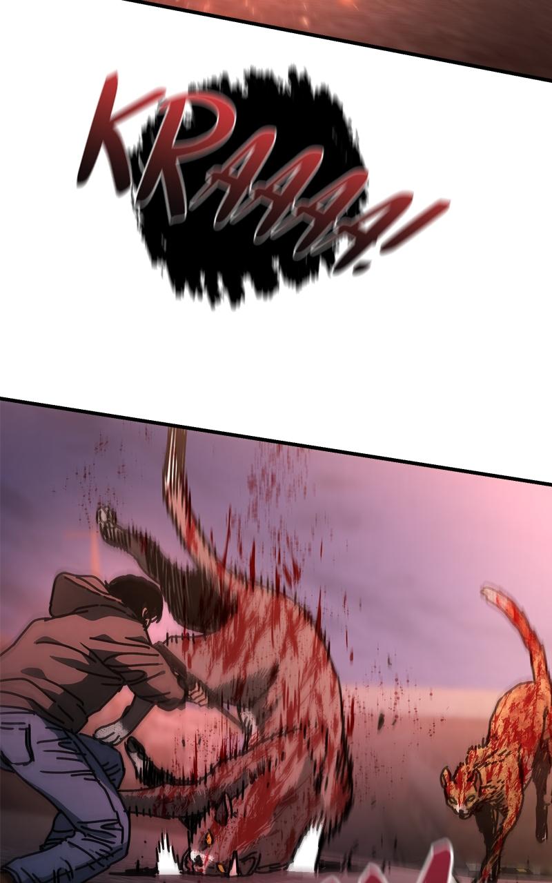 Hiding Out in an Apocalypse Chap 11 - Next Chap 12