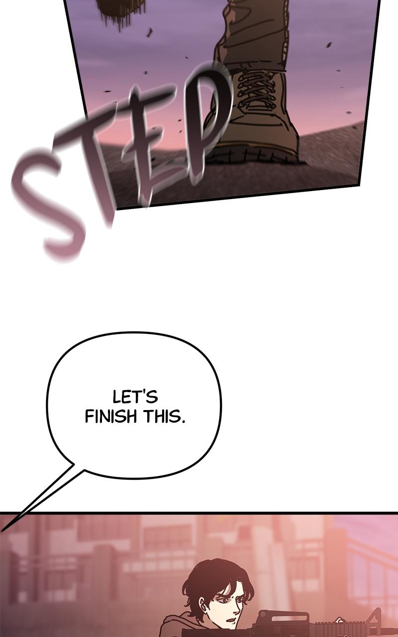 Hiding Out in an Apocalypse Chap 11 - Next Chap 12