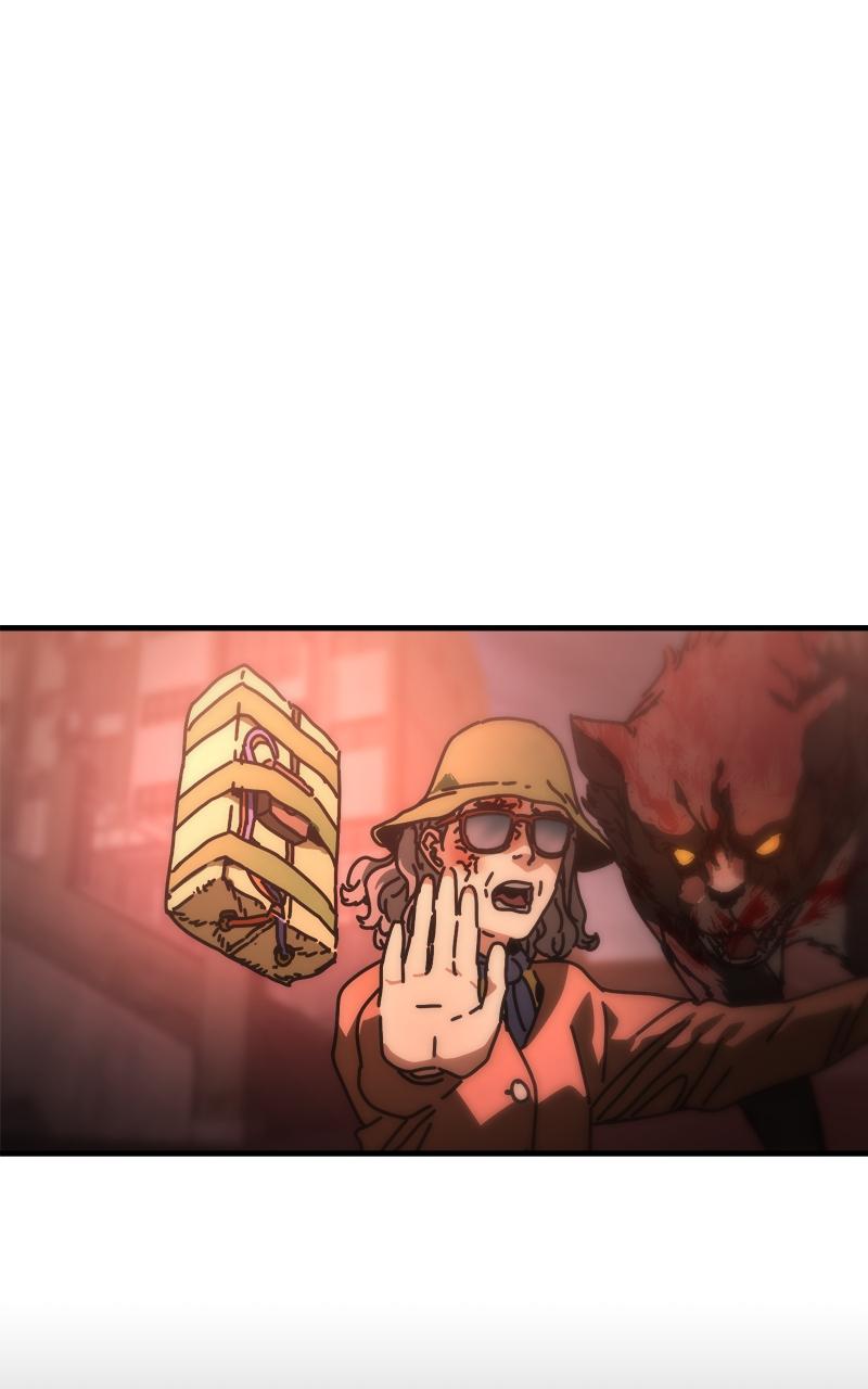 Hiding Out in an Apocalypse Chap 11 - Next Chap 12