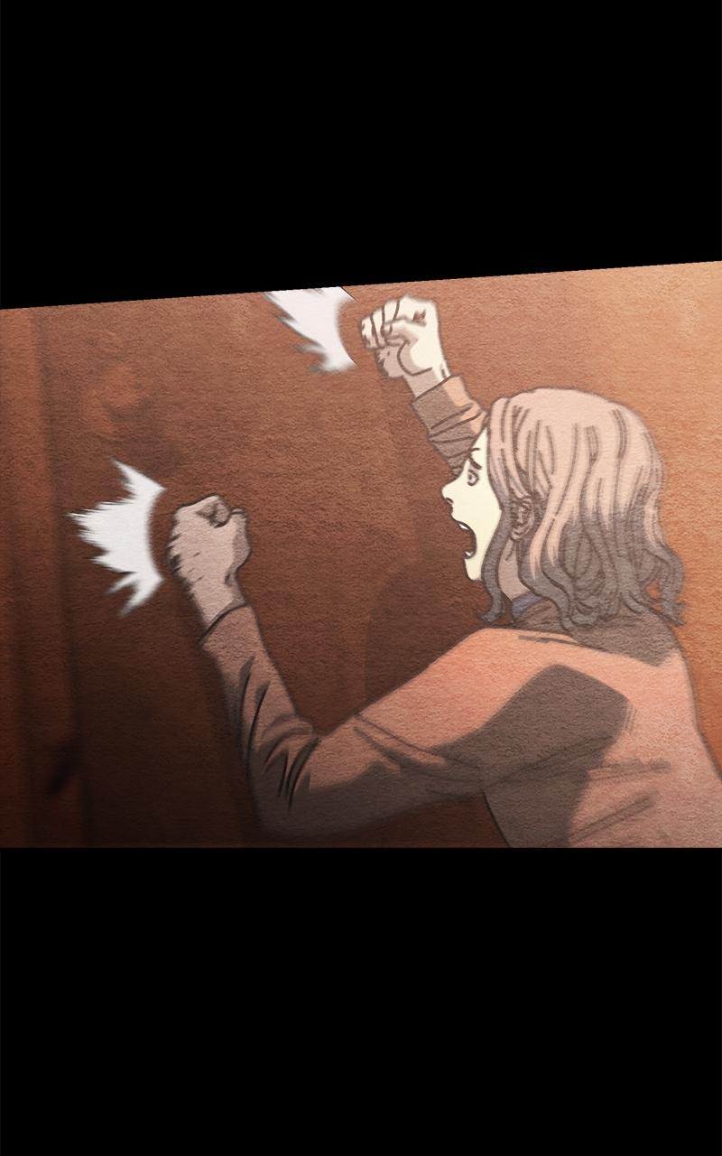 Hiding Out in an Apocalypse Chap 11 - Next Chap 12