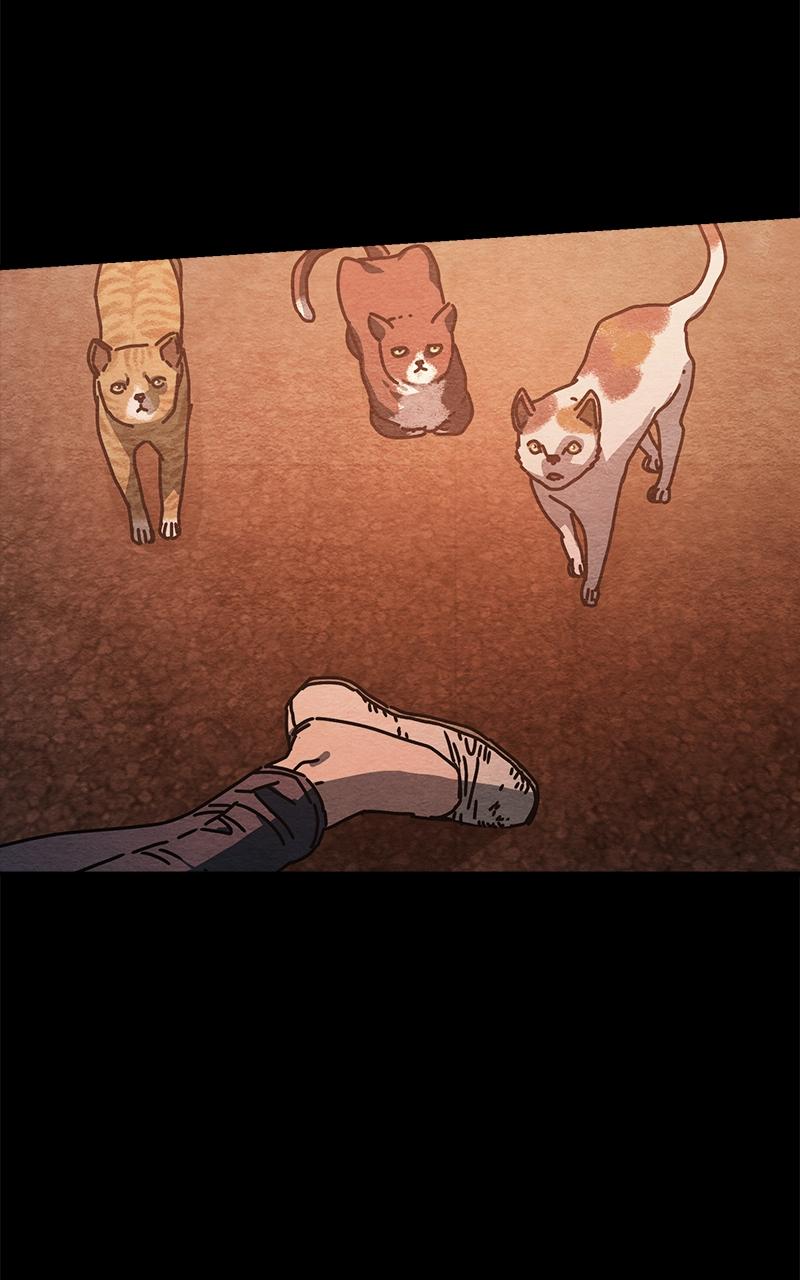 Hiding Out in an Apocalypse Chap 11 - Next Chap 12