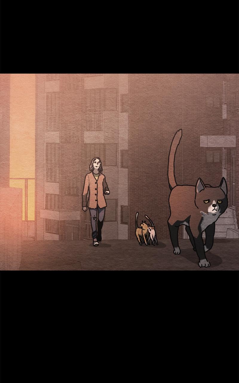 Hiding Out in an Apocalypse Chap 11 - Next Chap 12