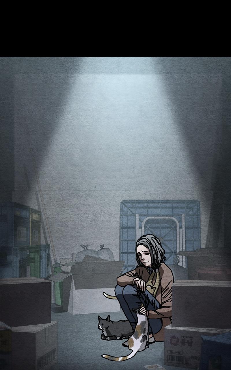 Hiding Out in an Apocalypse Chap 11 - Next Chap 12