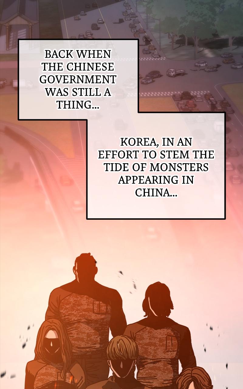 Hiding Out in an Apocalypse Chap 11 - Next Chap 12