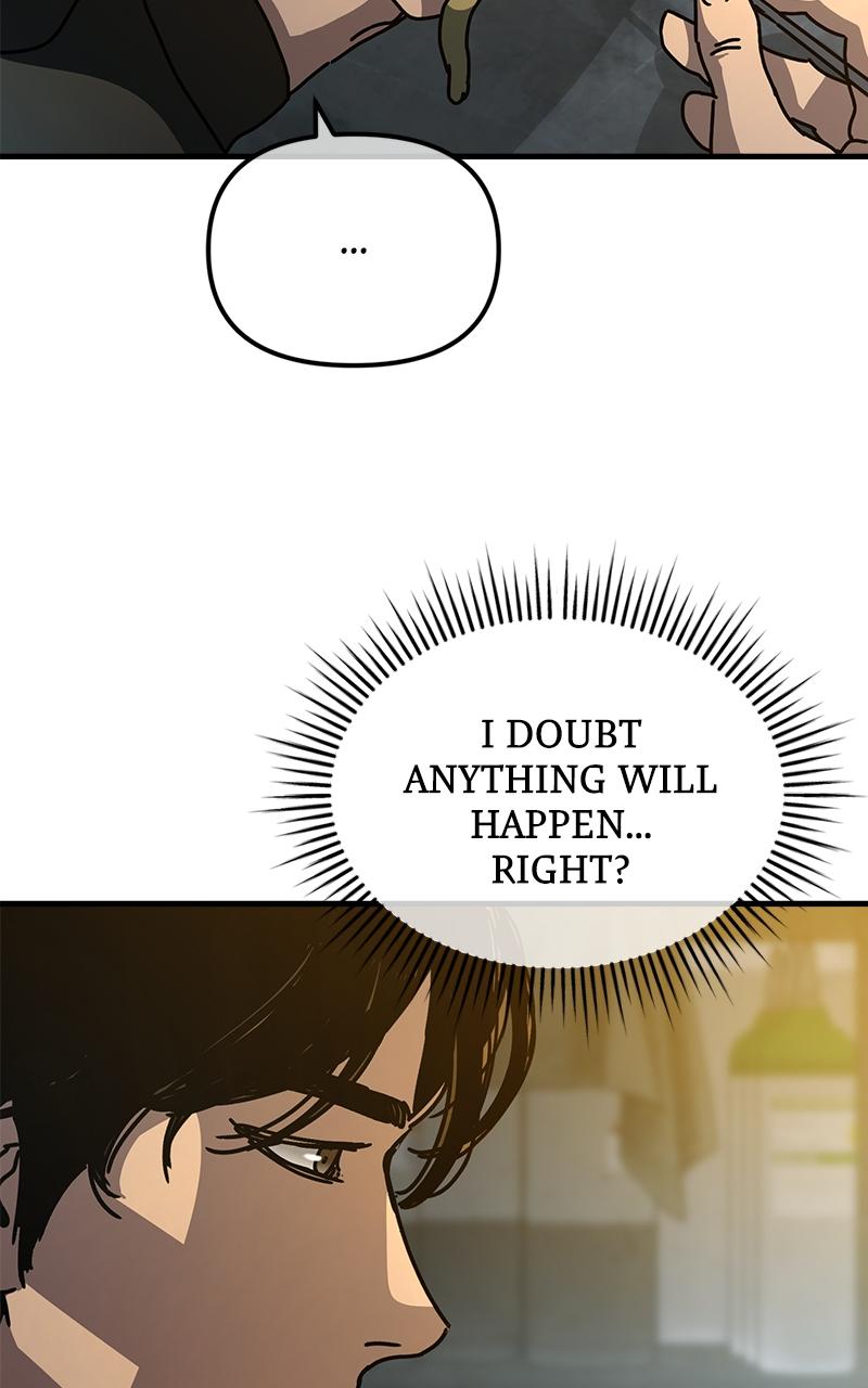 Hiding Out in an Apocalypse Chap 11 - Next Chap 12