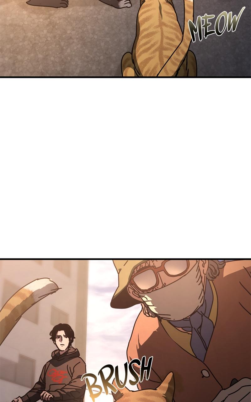 Hiding Out in an Apocalypse Chap 11 - Next Chap 12