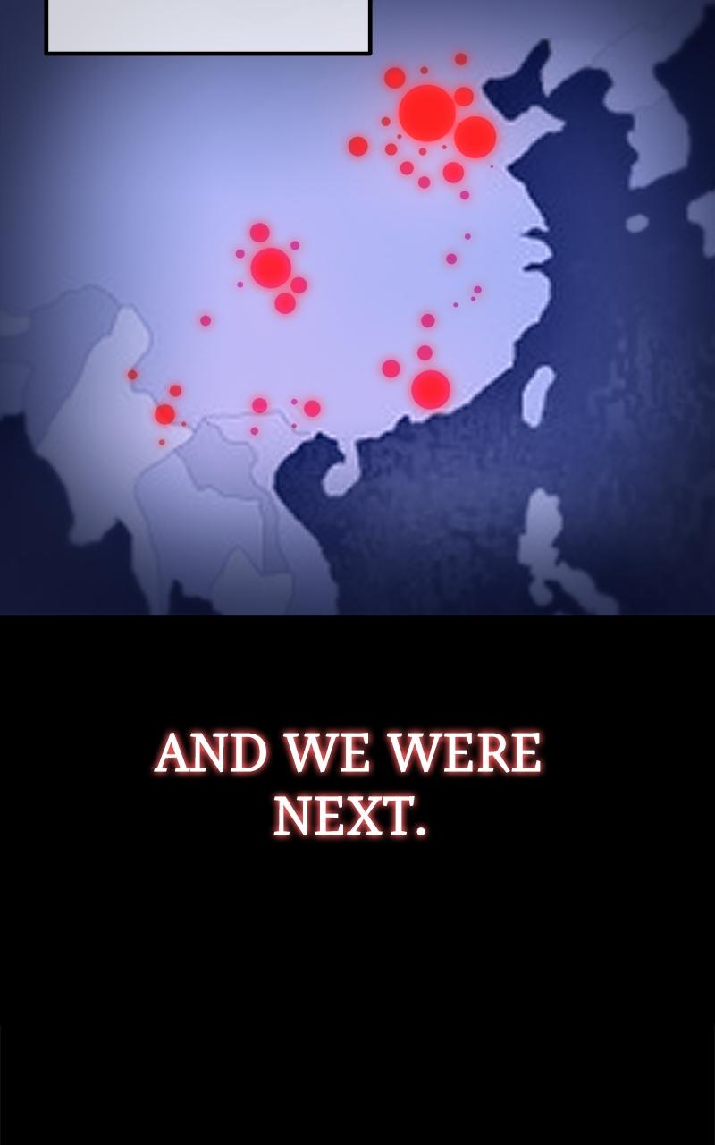Hiding Out in an Apocalypse Chap 11 - Next Chap 12