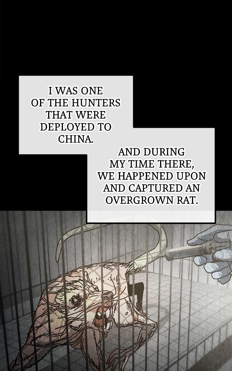 Hiding Out in an Apocalypse Chap 11 - Next Chap 12